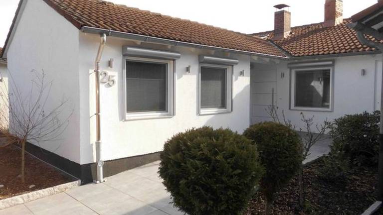 Ferienwohnung Hannover