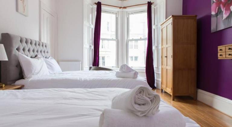 Wonderful holiday apartment | Near Greyfriars Bobby | Pets allowed — photo 2