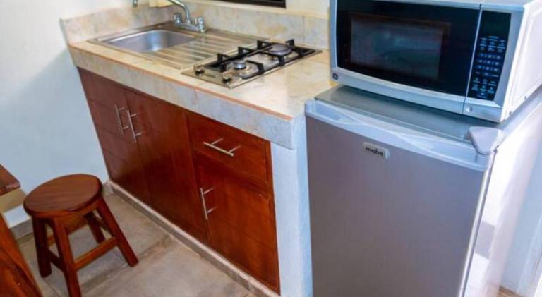 Wonderful holiday apartment with yard | Dogs allowed — photo 4