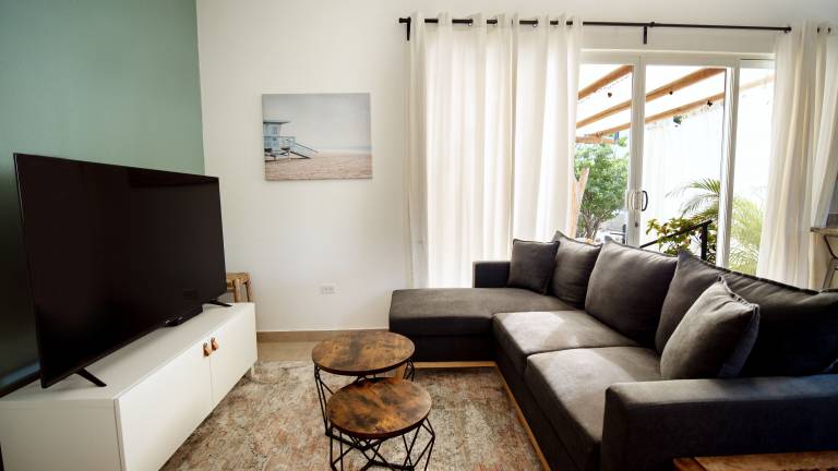 Casa  Los Barriles