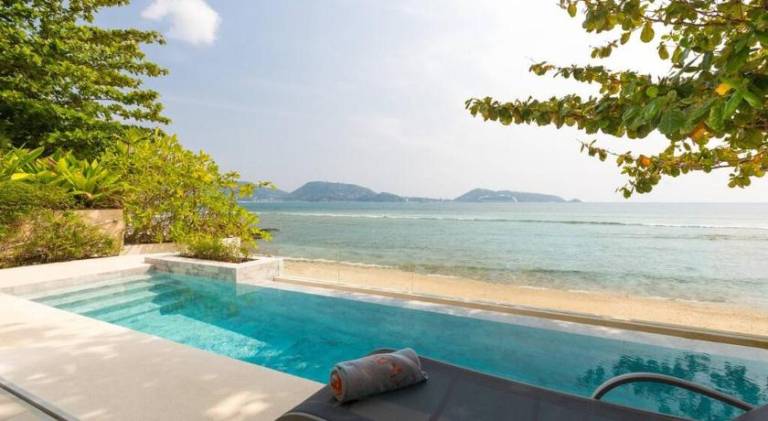 House with pool | Next to the beach | Pets allowed — photo 3