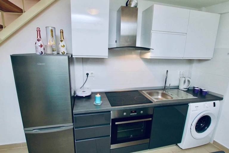 Ferienwohnung Split