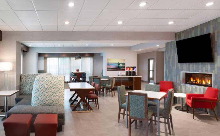 Hampton Inn Ogallala — photo 2