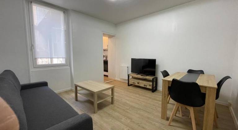 Rental apartment with 1 room for 4 persons — photo 2