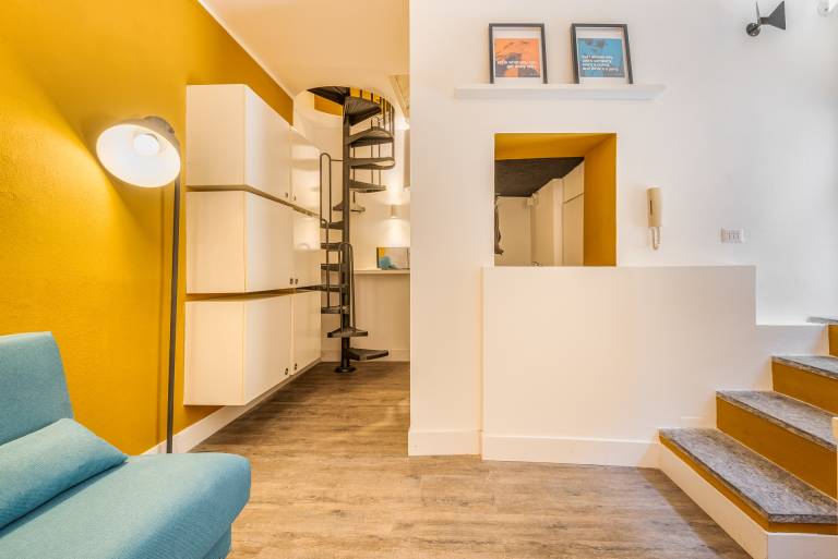 Rental apartment | Near Sforza Castle | Pet-friendly — photo 4