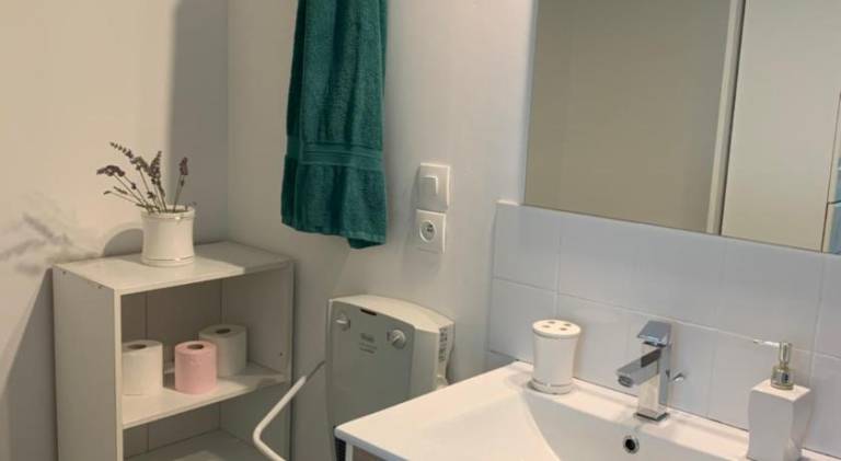 Vacation home with 1 room for 4 persons — photo 2