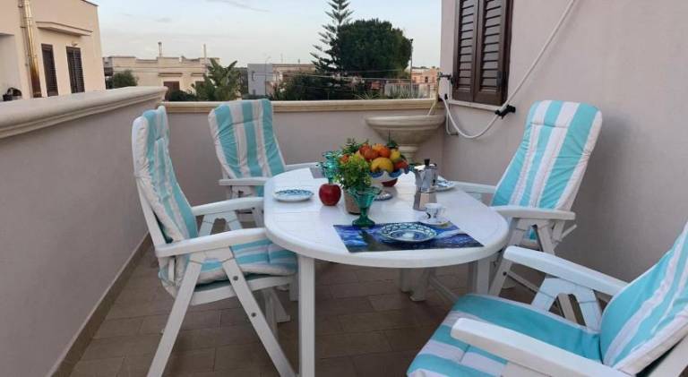 Wonderful holiday apartment | Pets are welcome in Castelvetrano