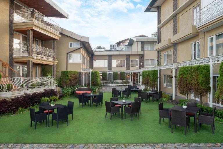 The Fern Brentwood Resort Mussoorie, Series by Marriott — photo 5
