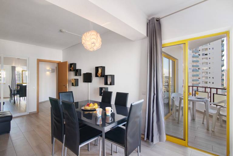 Apartment 'Apartamento Da Rocha I' with Shared Pool, Shared Terrace and Wi-Fi — photo 5