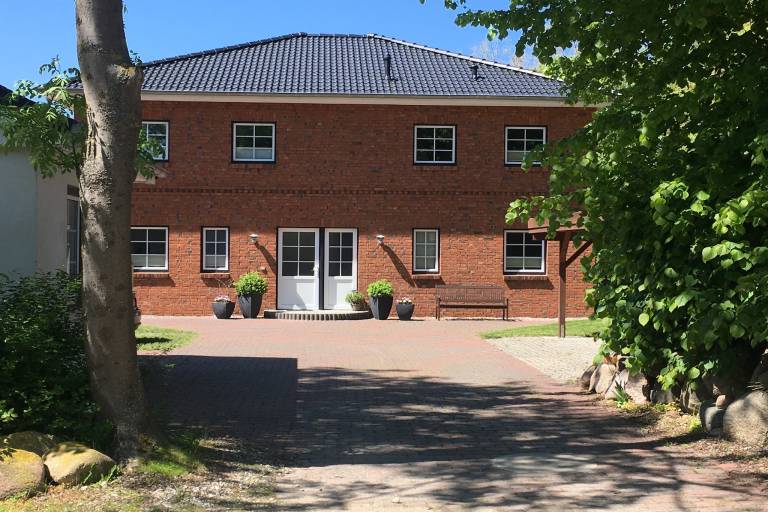 Ferienwohnung Oldenburg in Holstein