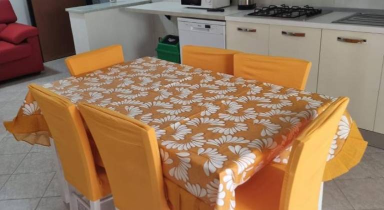 Holiday apartment with 3 rooms for 7 persons — photo 4