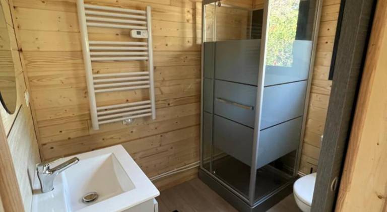 Beautiful chalet | Pet-friendly — photo 4