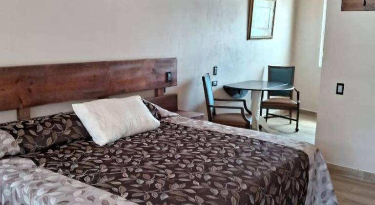 Villas La quinta by Black Birds in Chihuahua