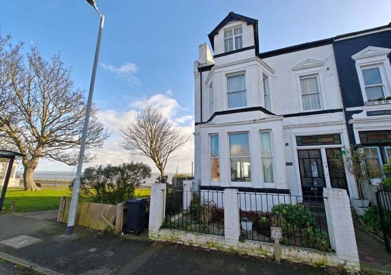 House Harwich