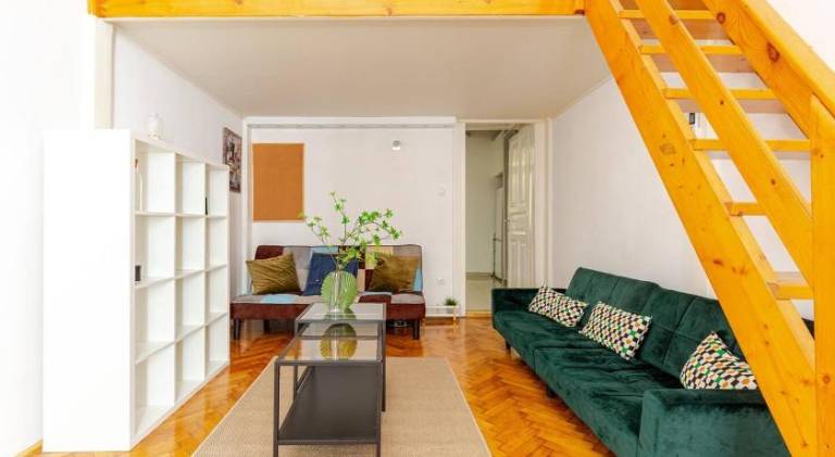 Apartment | Close to St. Stephen's Basilica | Pets allowed — photo 2