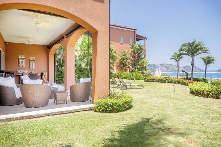 Condo  Los Sueños