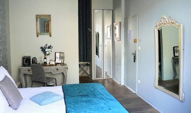 Chambre d'hôtes  Bordeaux