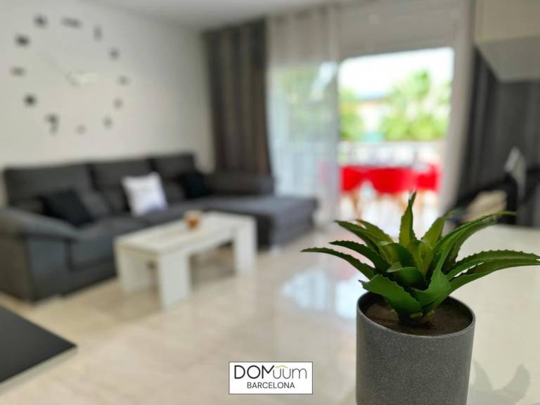 Pleasant rental apartment | Pets allowed — photo 3