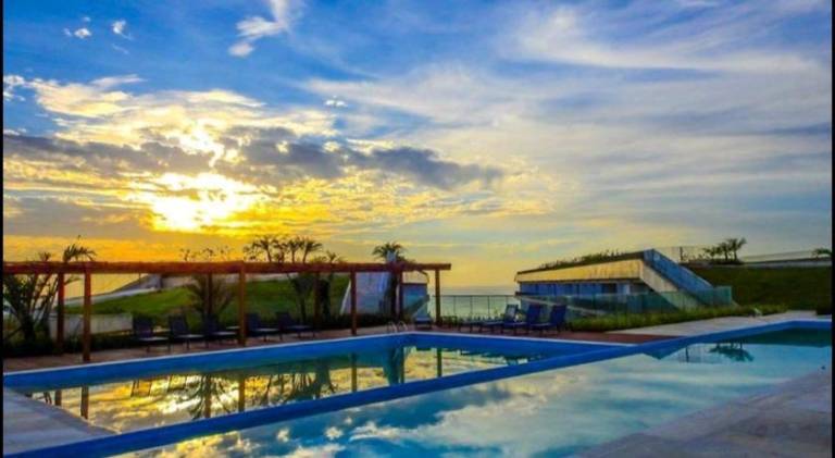 Maravilhoso Apartamento Reserva DNA Ubatuba — photo 3