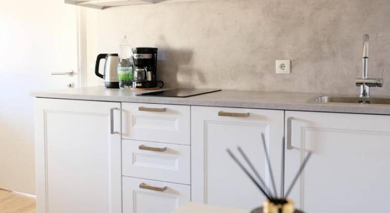 Rental apartment | Next to Murinsel — photo 4