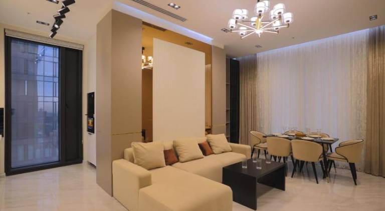 Fully equipped rental apartment with garden & terrace | Perfect for remote work | Pet-friendly — photo 4