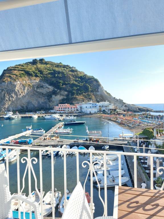 Appartamento Isola d'Ischia