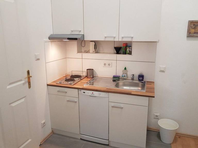 Child-friendly rental apartment | Pets are welcome — photo 5