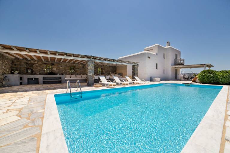 Villa Paros