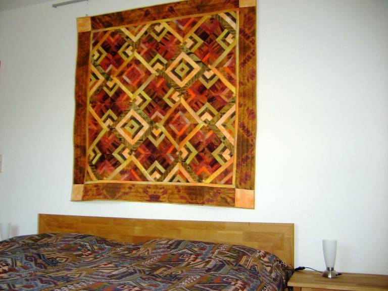 Ferienwohnung Erbach