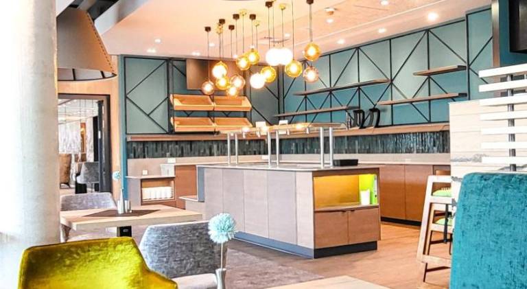 Mountain View Hotel Willingen, BW Signature Collection — photo 4