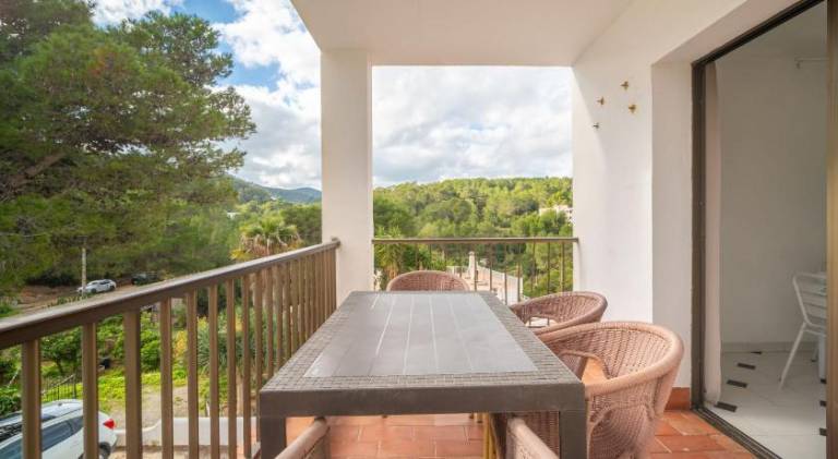 70 m&sup2; Ferienwohnung