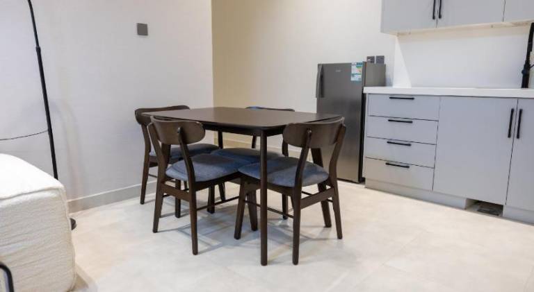 Super Luxury two Bedroom Apartment Al Narjis — photo 4