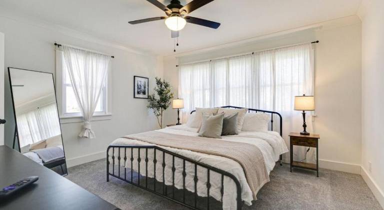 Pleasant vacation home | Pets allowed — photo 2