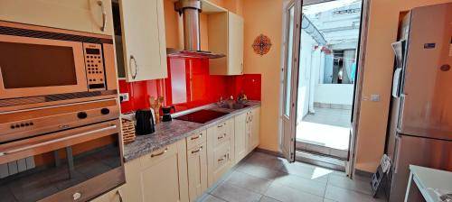 Apartamento Burlada