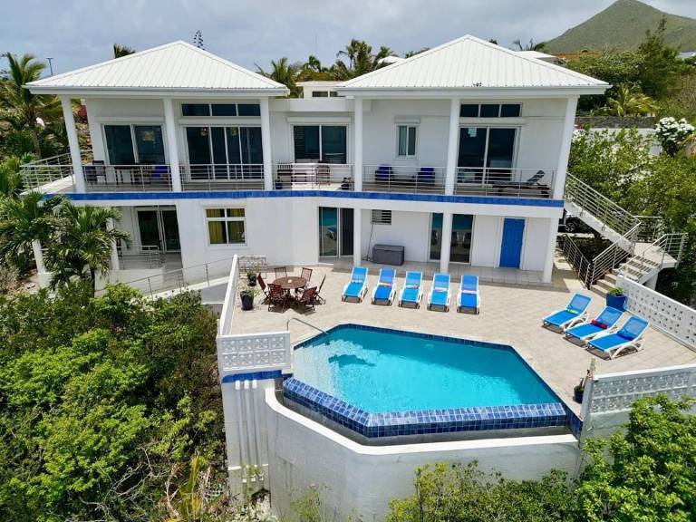 Villa Sint Maarten