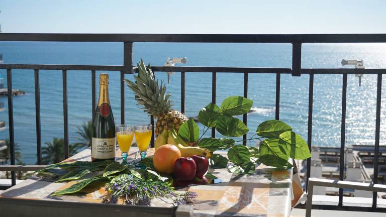 Apartamento Marbella