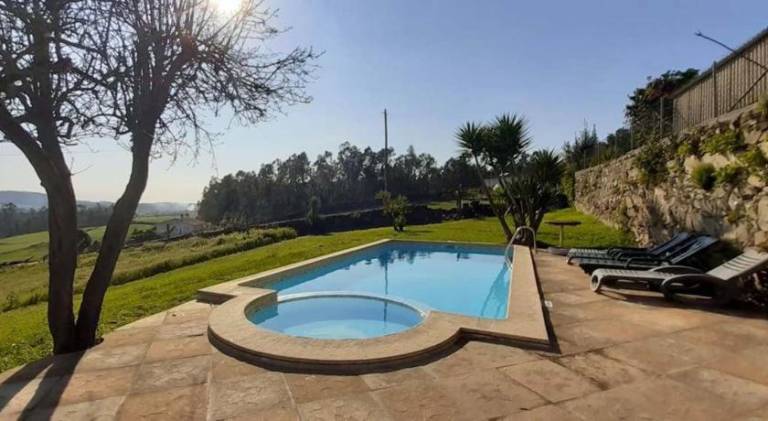 Big house with pool | Dogs allowed — photo 2