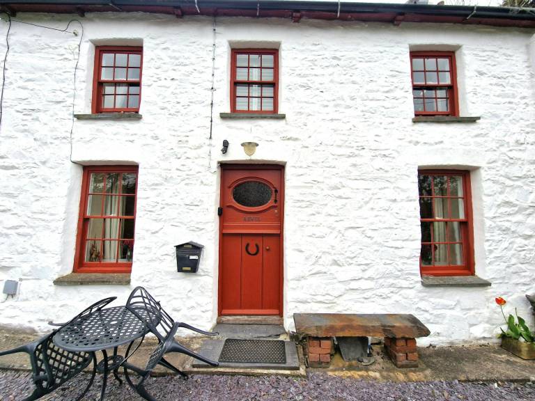 Cottage New Quay