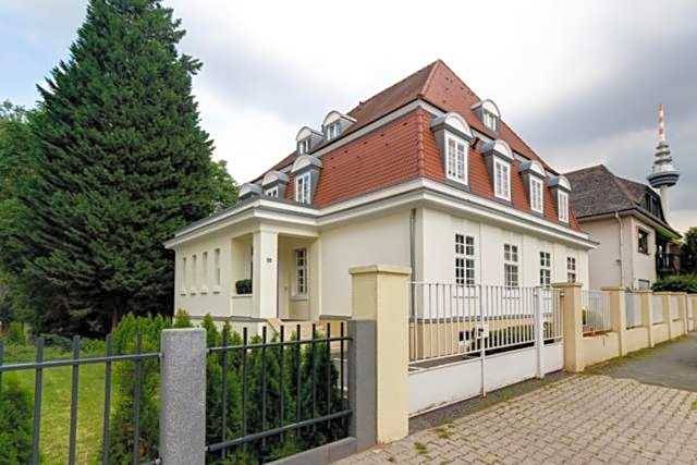 Aparthotel  Mitte