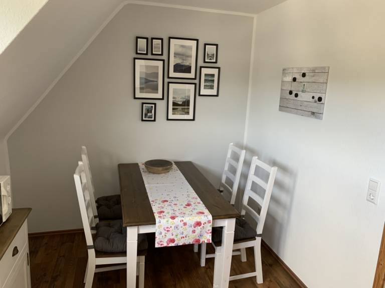 Ferienhaus Winterberg