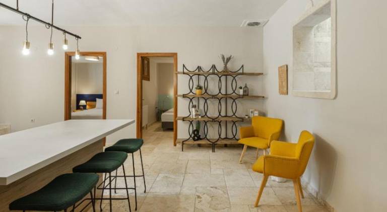 Vacation home with 4 rooms for 8 persons — photo 4