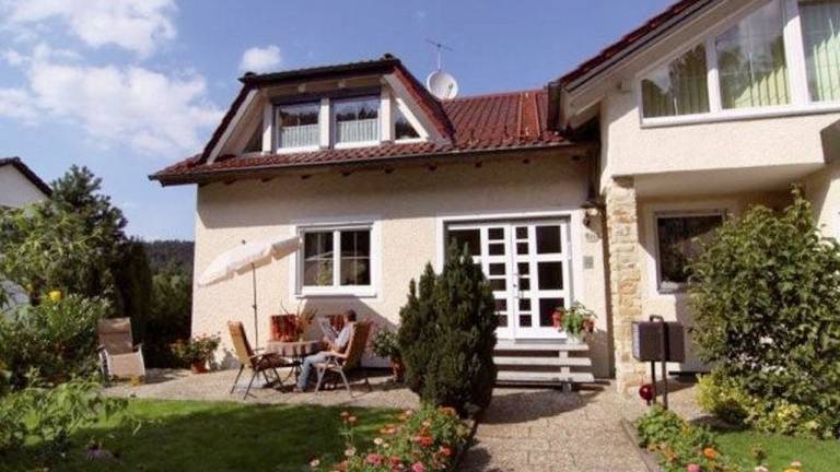 Ferienwohnung  Kipfenberg