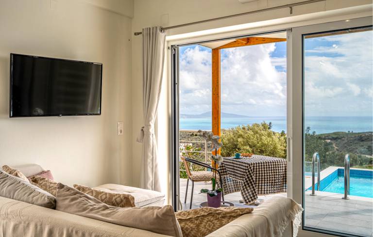 Maisonette-Wohnung  Agia Galini