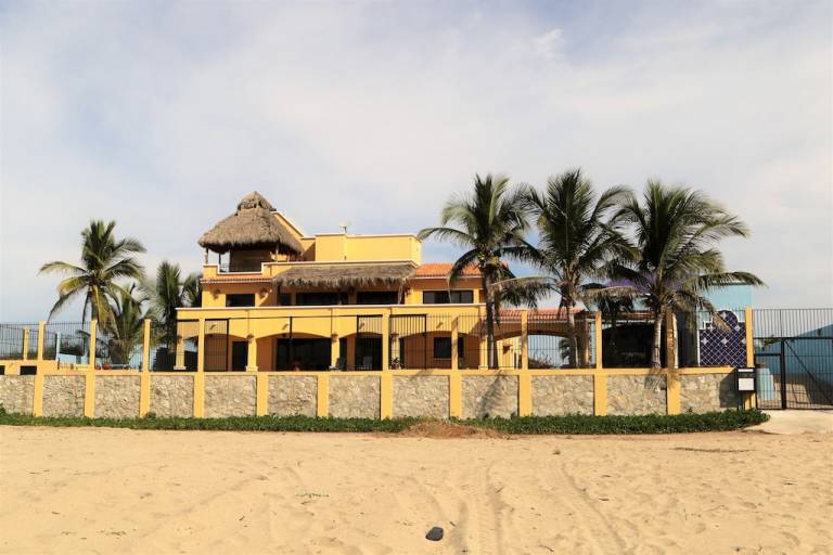 Villa  Barra de Navidad