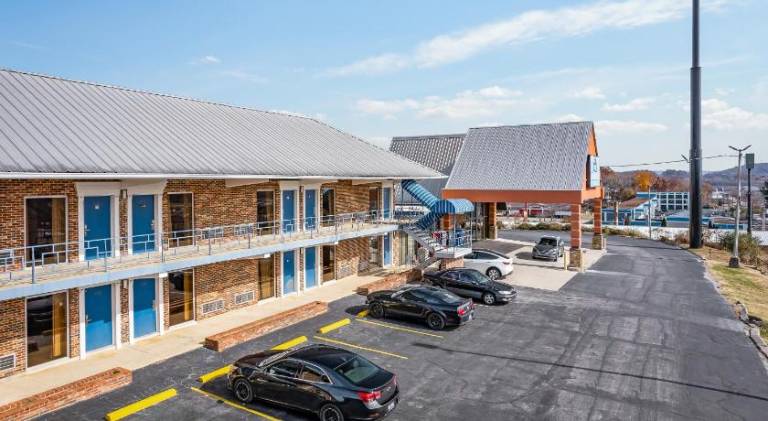 Extended Stay Suites Cookeville - Tennessee Tech — photo 4