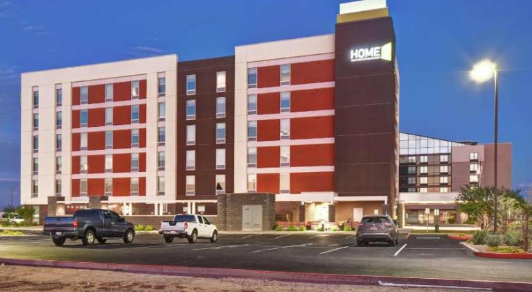 Home2 Suites by Hilton Gilbert in Gilbert, AZ
