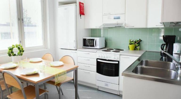 Linnunlahti Hostel — photo 3