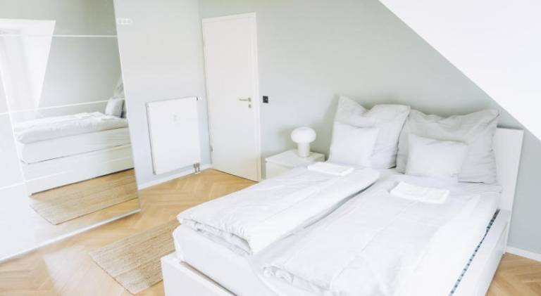 Bed & Breakfast Hallbergmoos