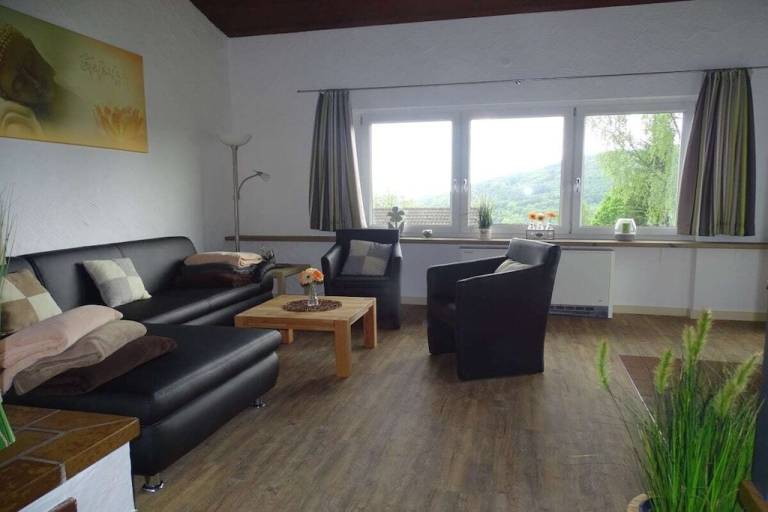 Landhaus Biersdorf am See