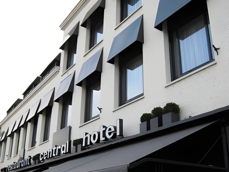 Hotel Central